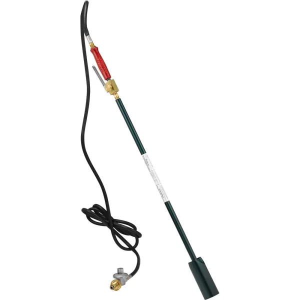 Weed Dragon® Propane Torch