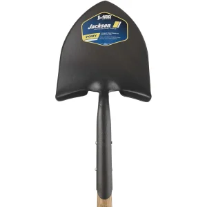 BFG Firefighting Shovel