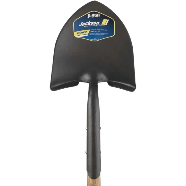 BFG Firefighting Shovel