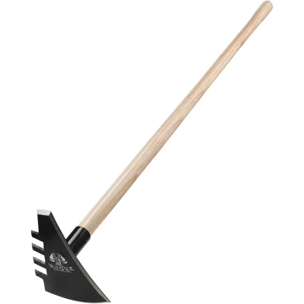 Rogue Hoe 7” Travis Tool