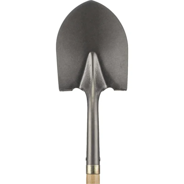 Forestry Suppliers SLO Firefighting Shovel
