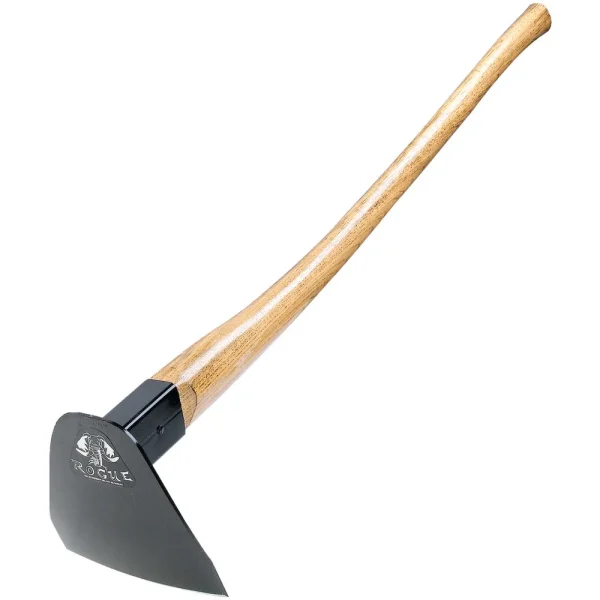 Rogue Hoe Field Hoes