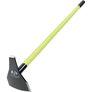 Rogue Hoe 5-1/2” Triangle Head Hoe/Pick - view 2