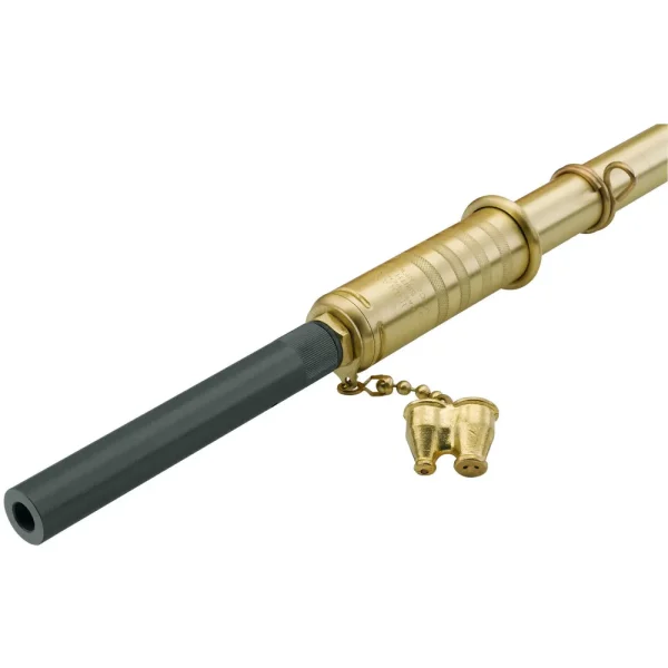 Foam Nozzle for Indian and Fedco Pumps