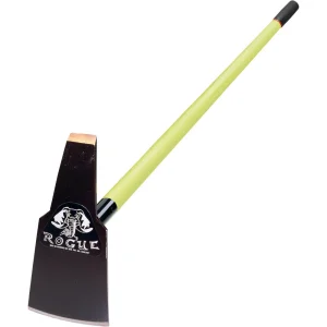 Rogue Hoe Mattock Type Hoe - view 2