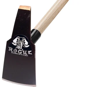 Rogue Hoe Mattock Type Hoe - view 3