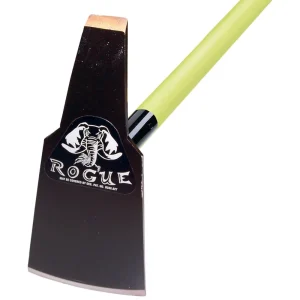 Rogue Hoe Mattock Type Hoe - view 4