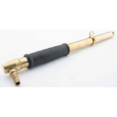 Outer Cylinder Assembly