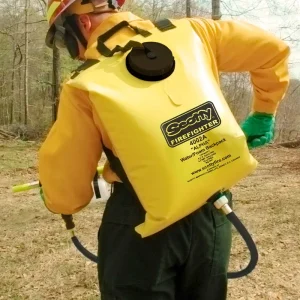 Scotty® Firefighter Foam Forestry Pump and Back Pack