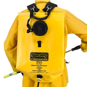 Scotty® Firefighter Foam Forestry Pump and Back Pack - view 2