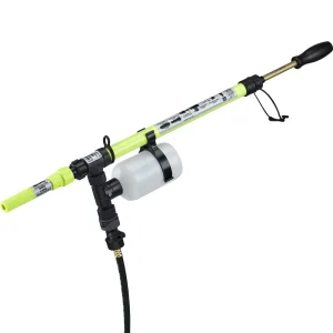 Scotty® Firefighter Foam Forestry Pump and Back Pack - view 3
