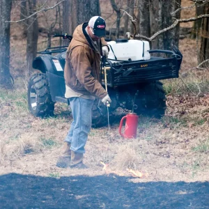 Forestry Suppliers 10 & 25 Gallon Firefighting Pumps - view 4