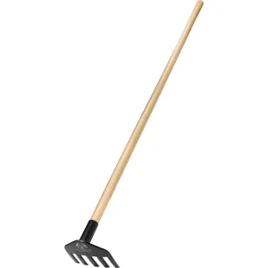 Rogue Hoe No-Break Rake