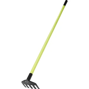 Rogue Hoe No-Break Rake - view 2