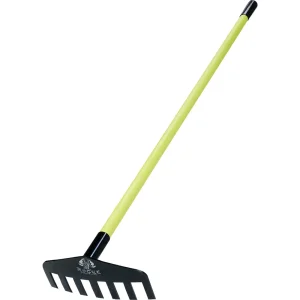 Rogue Hoe No-Break Rake - view 4