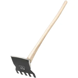Rogue Hoe 7˝ Hoe/Rake