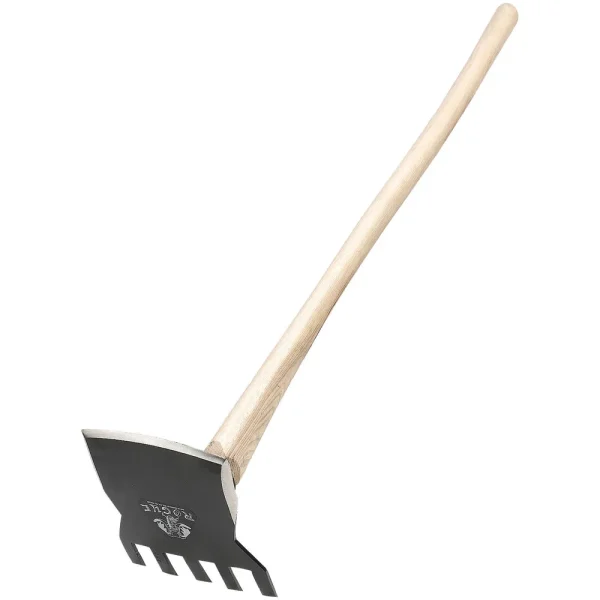 Rogue Hoe 7˝ Hoe/Rake