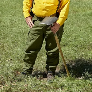 Forestry Suppliers Rhino Tool