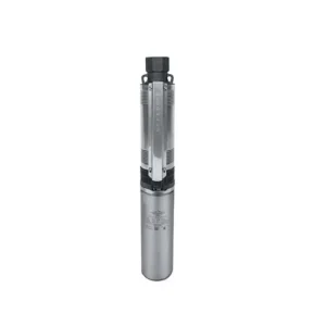 SUB PUMP 15 GPM 1/2 HP 230V 2WIRE