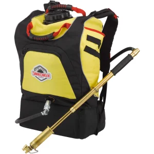 Indian Smokechaser Pro 5-Gallon Fire Pump