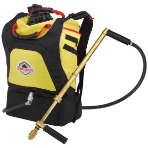 Indian Smokechaser Pro 5-Gallon Fire Pump - view 2