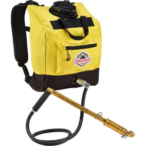 Indian Smokechaser Chief 5-Gallon Fire Pump - view 2