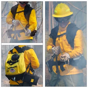 Indian Smokechaser Chief 5-Gallon Fire Pump - view 4