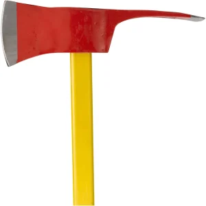 Nupla Pulaski Axe - view 2