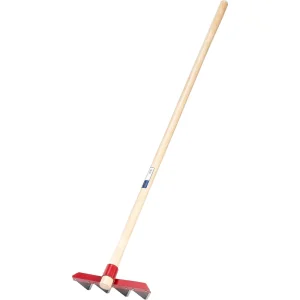 Council Fire Rake