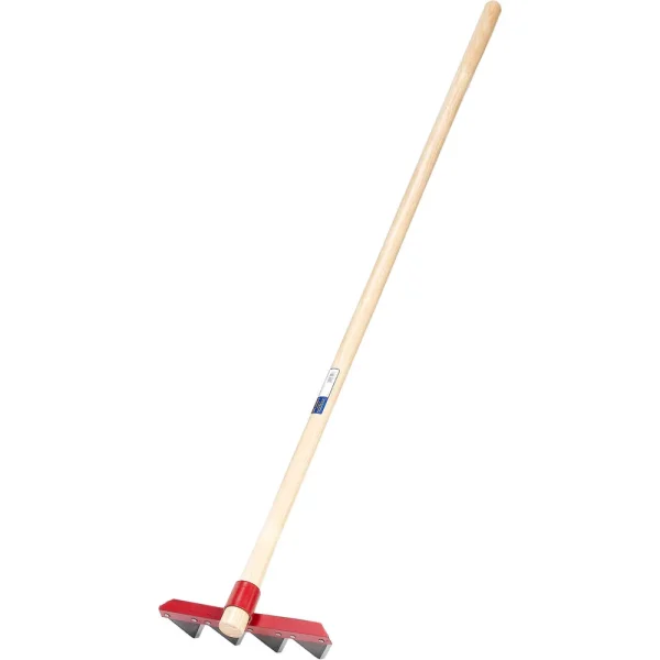 Council Fire Rake