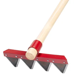 Council Fire Rake - view 2