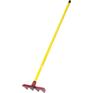Nupla Fire Rake - view 2