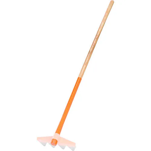 Jim-Gem Fyrake Replacement Handle, 5’