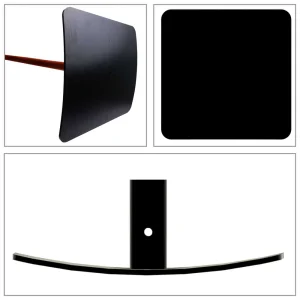 BackSlope Tools Shaped Tamper - view 3