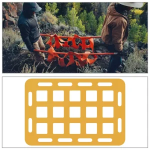 BackSlope Tools Haul All - view 2