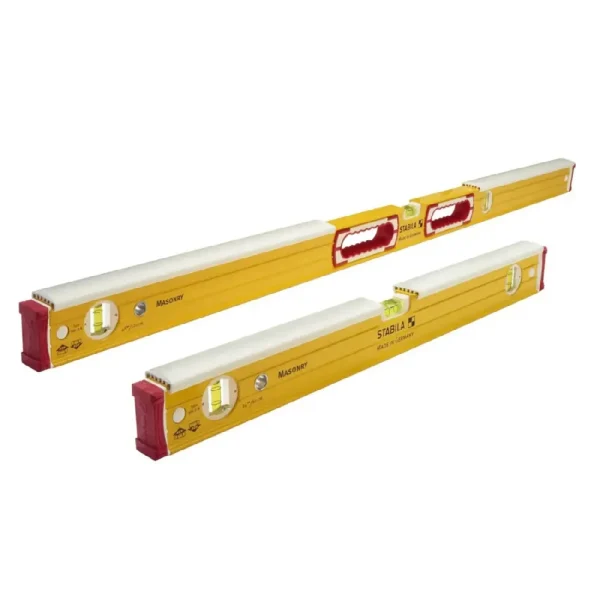 Stabila Type 196-2 K Mason Levels | 16″