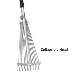 Collapsible Fire Rake - view 2