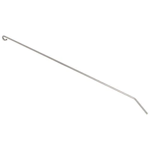 Mercedes Textiles Replacement Tines for Collapsible Rake