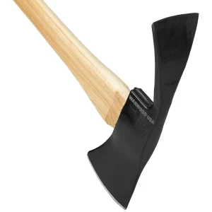 Warwood Tool Pulaski Axe - view 2