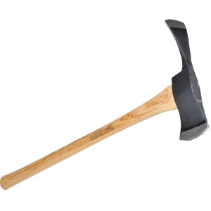 Seymour® S400 Jobsite™ 4 lb. Pulaski Axe - view 2