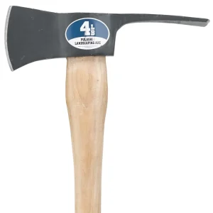 Seymour® S400 Jobsite™ 4 lb. Pulaski Axe - view 3