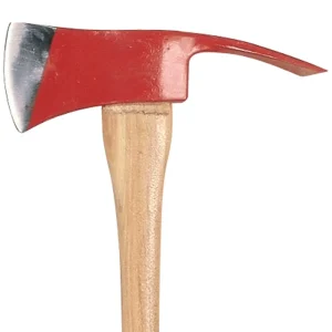 Council Pulaski-Forester Axe - view 2