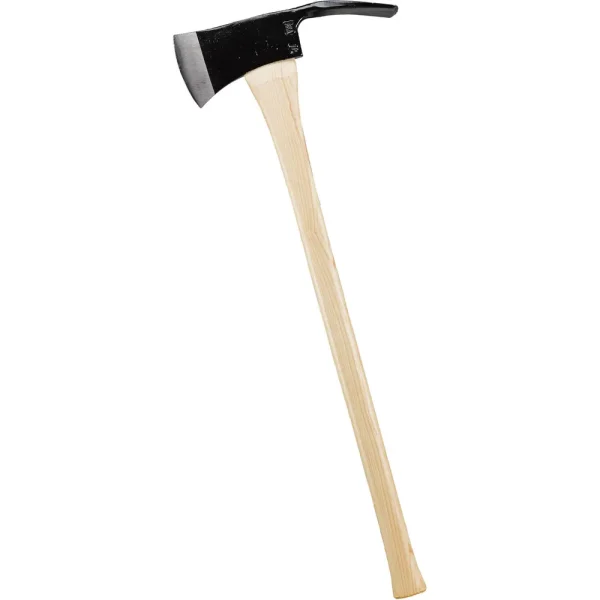 Council USFS Pulaski Axe