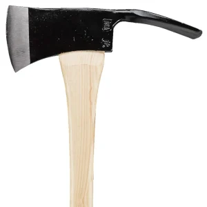 Council USFS Pulaski Axe - view 2