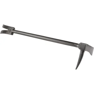 Council Set of Irons - view 3