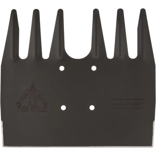 J.R. Fire Tools – Broken-Back McLeod Tool