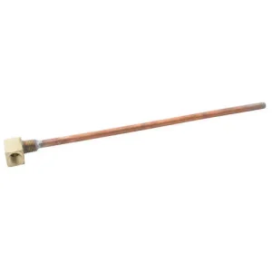 Elbow and Tail Pipe for Panama Tree Marking Guns