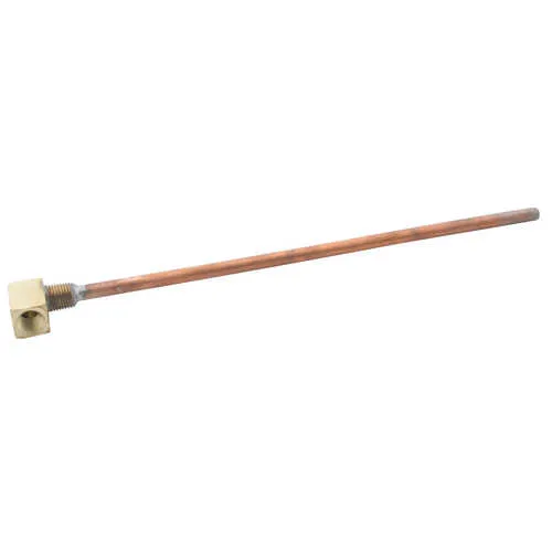 Elbow and Tail Pipe for Panama Tree Marking Guns
