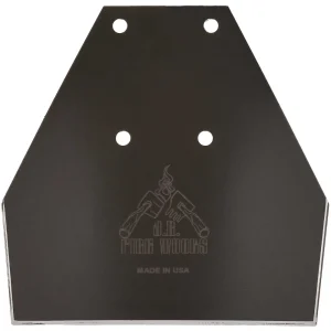 J.R. Fire Tools – Hoe Head