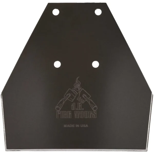 J.R. Fire Tools – Hoe Head